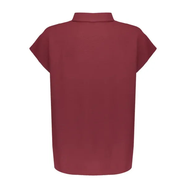 Blouse Crinckle 115602