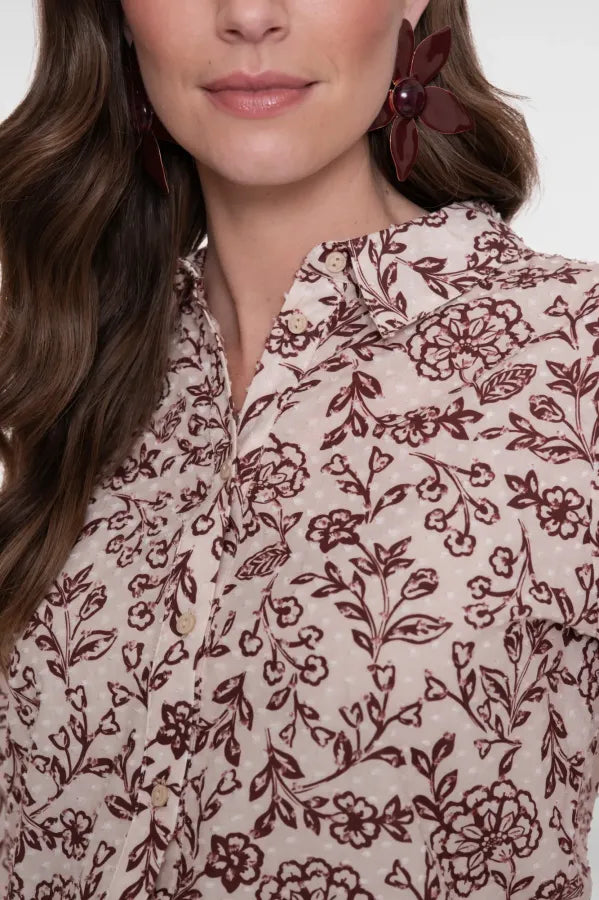 Blouse 115458