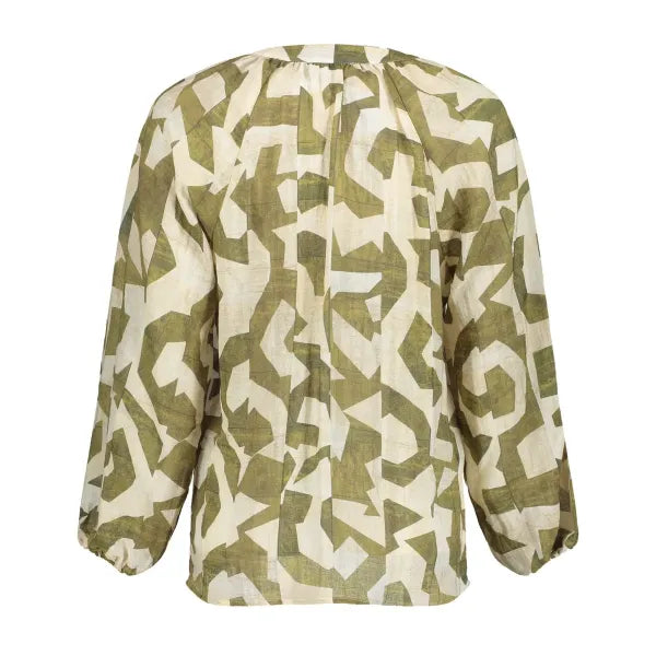 Blouse 115284