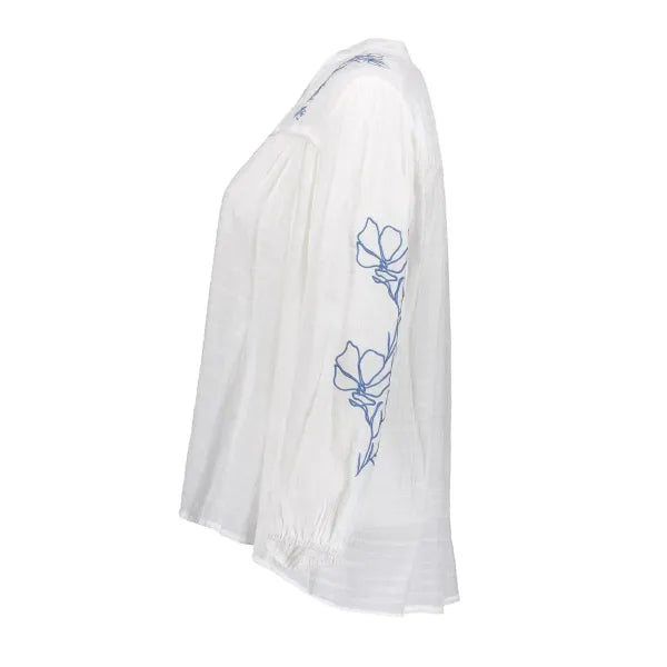 Blouse Embro 115417