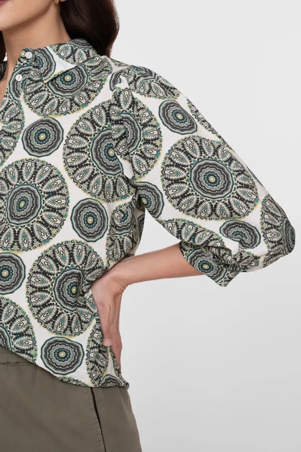 Blouse 115278