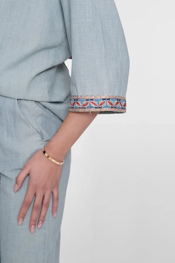 Blouse 115467