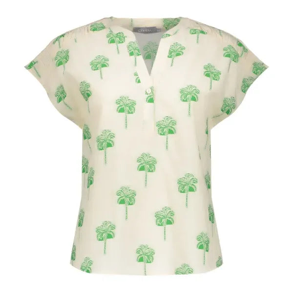 Blouse 115434