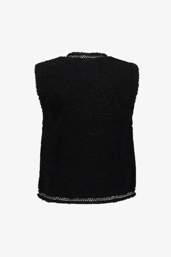 Gilet 115026