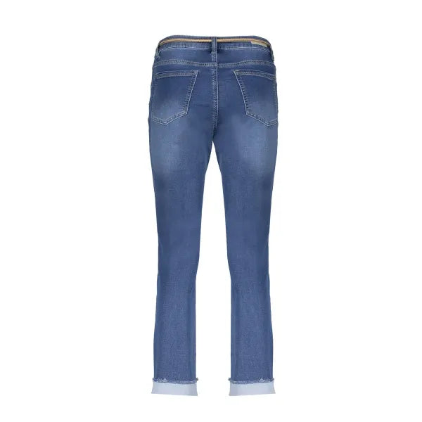 Helen Jeans Turn-up 115451