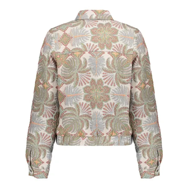 Jacket 115277