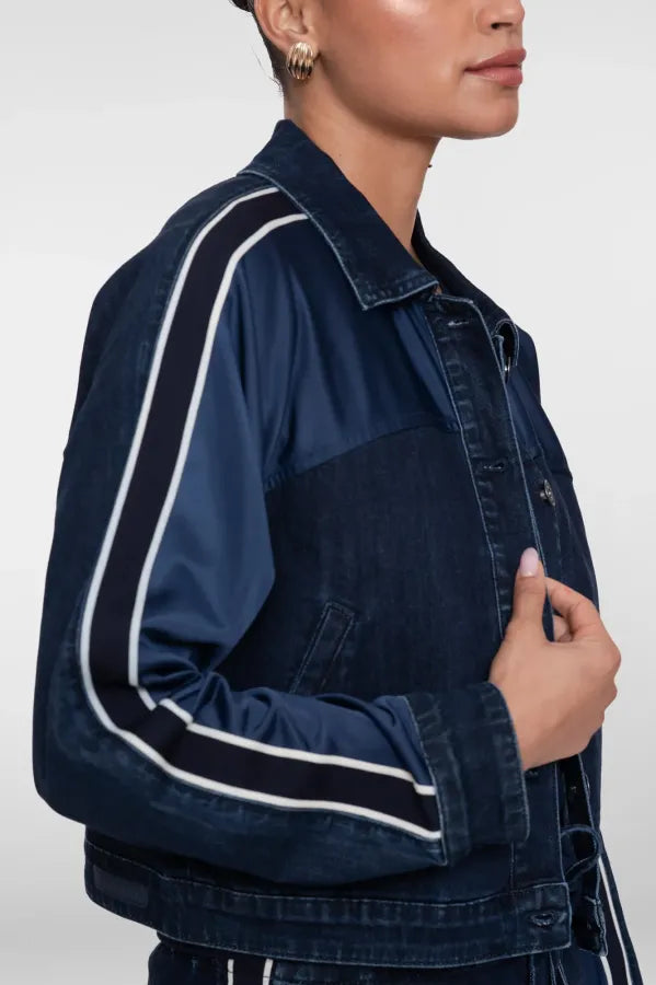Jeans Jacket 115422