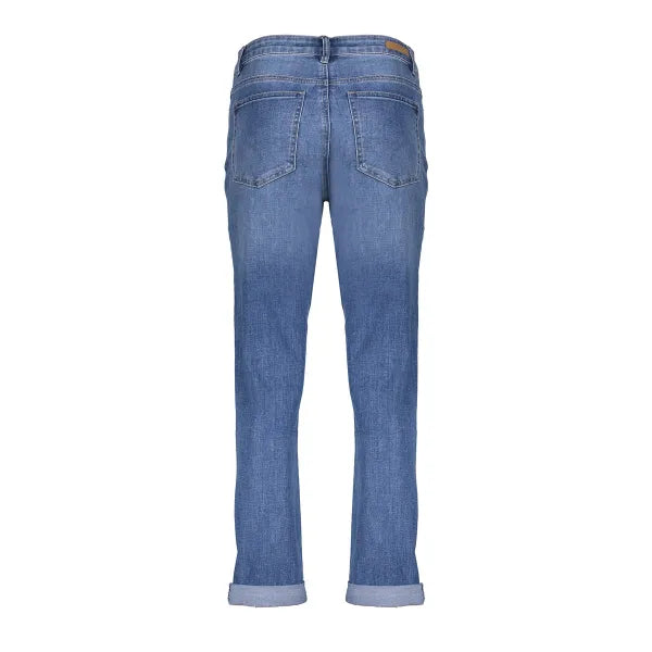 Jeans Turn-up 114317