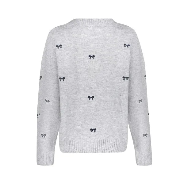 Pullover Embro Bowtie 64538-23