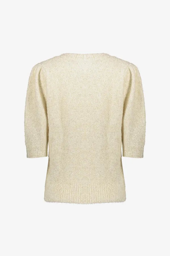 Pullover Lurex