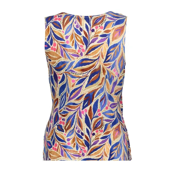 Top Cross Over Jersey 115810