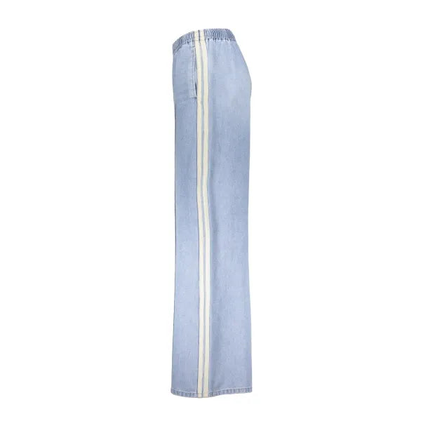 Trackpants Denim 115449