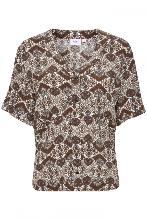 Ilia blouse