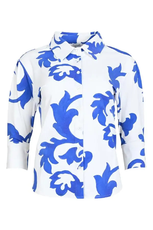 Elerie Blouse