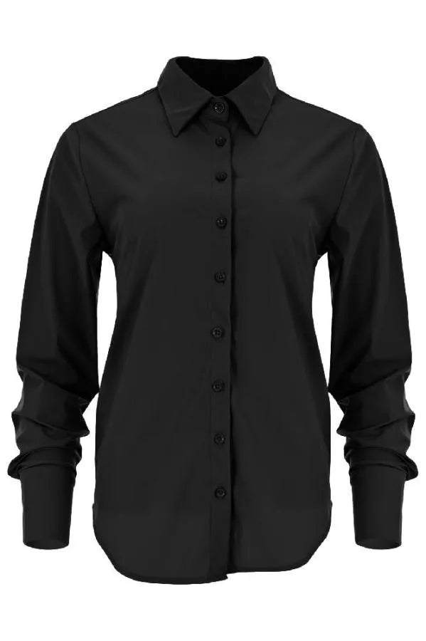 Fayette Blouse