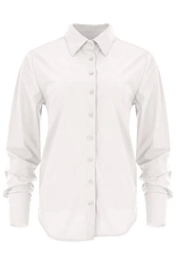 Fayette Blouse