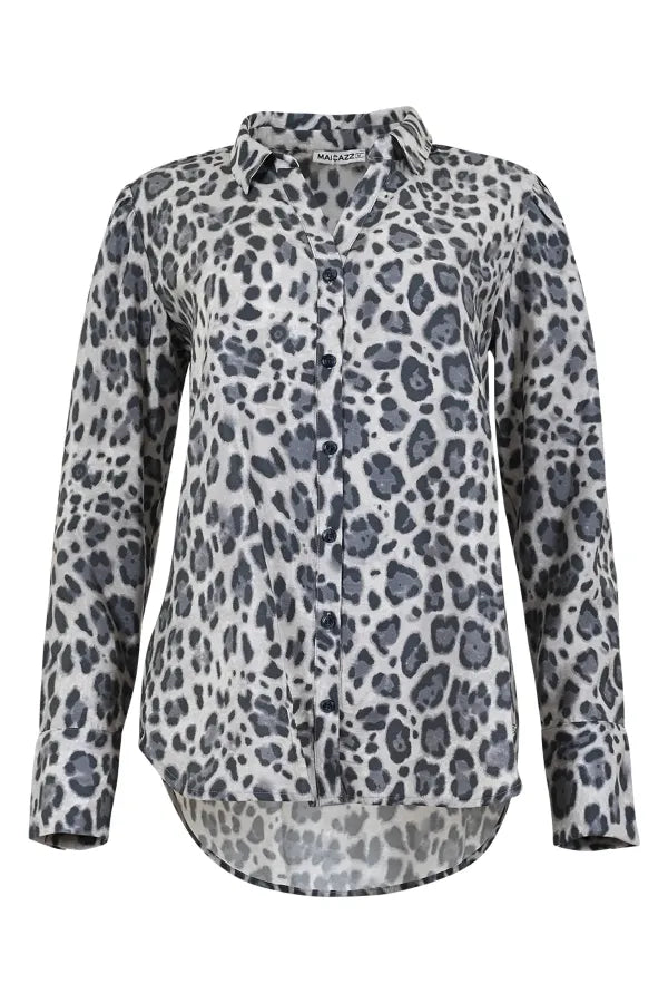 Galya Blouse