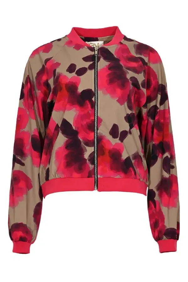 Jossy Jacket