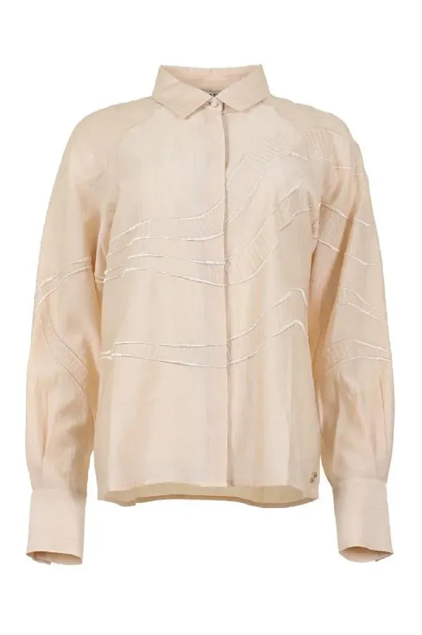 Lilo Blouse