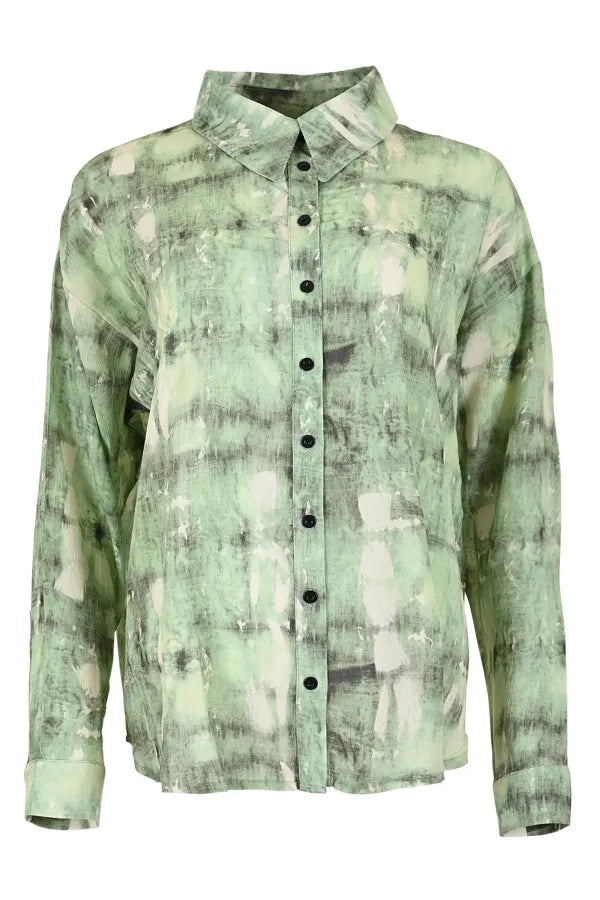 Mindes Blouse