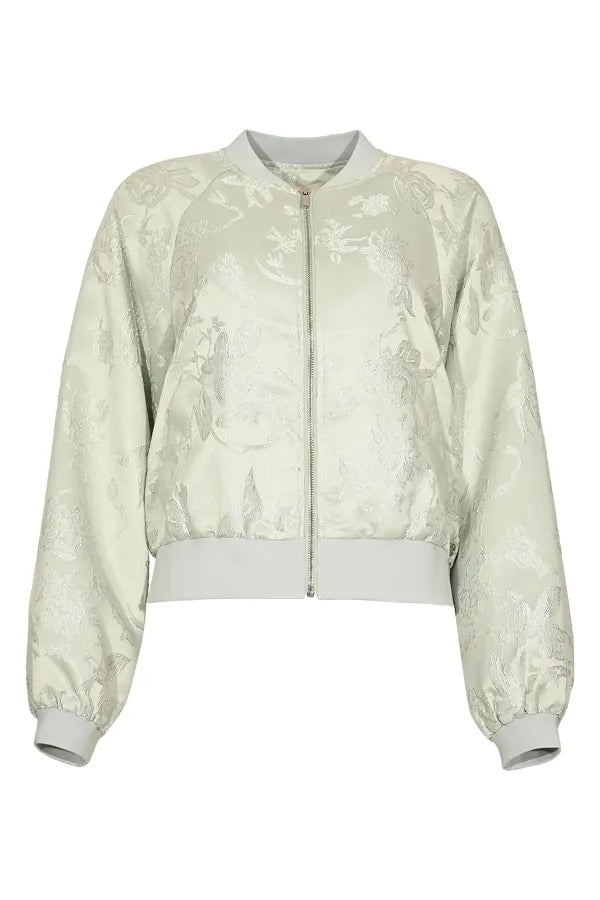 Paris Jacket