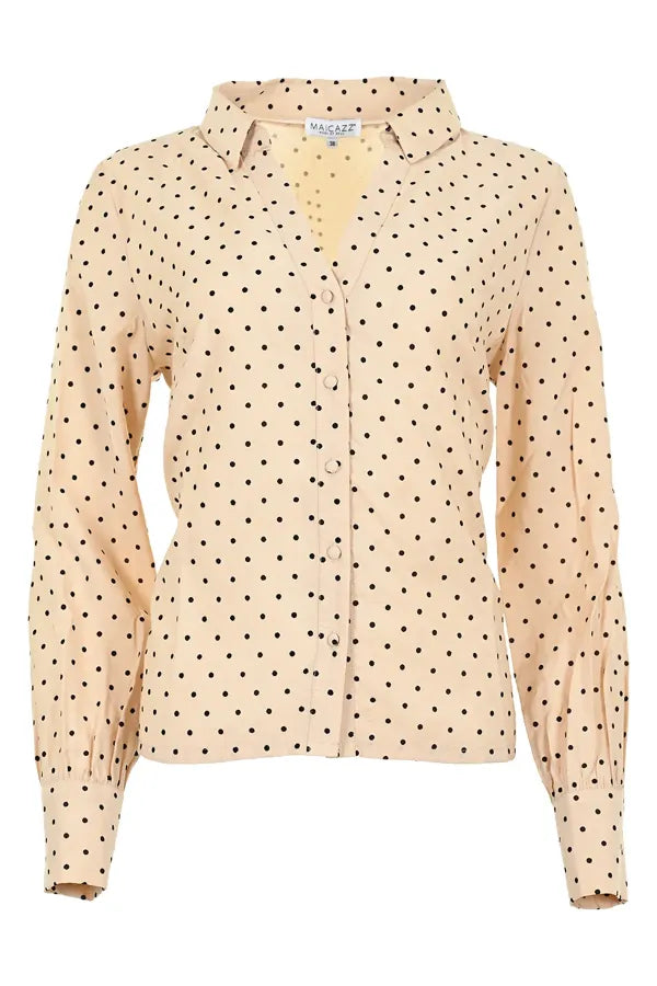 Pastre Blouse