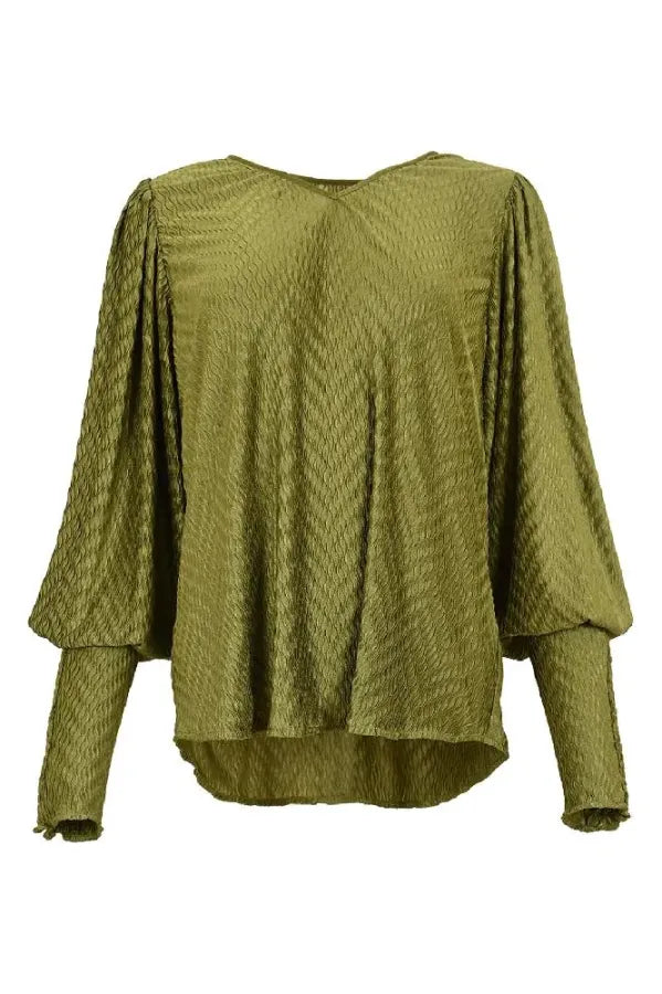 Phoebe Top