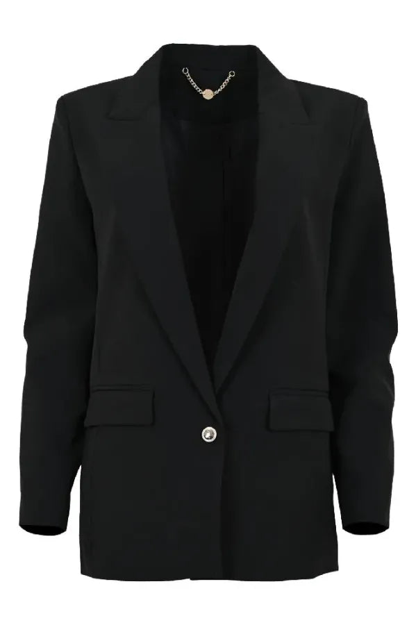 Phris Blazer