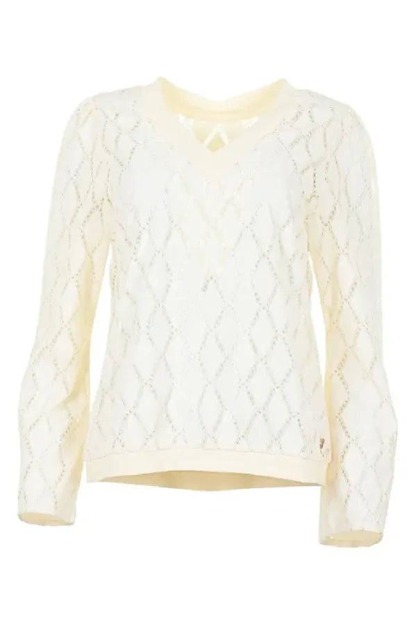 Plarian Sweater