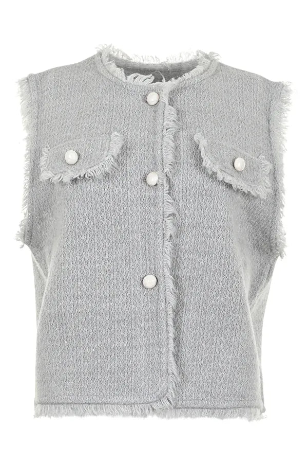 Plower Vest
