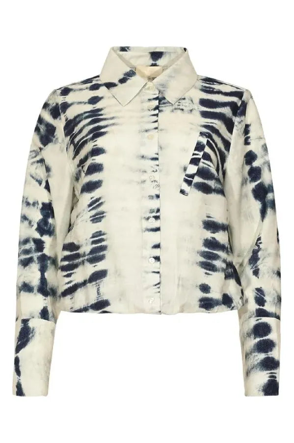 Polly Blouse