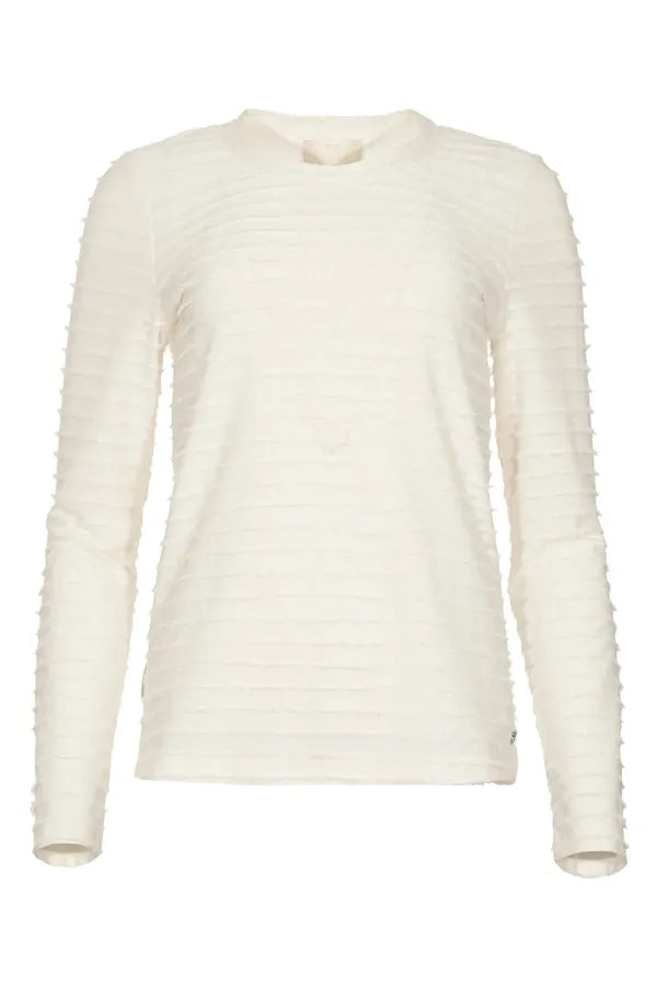 Pubra Top