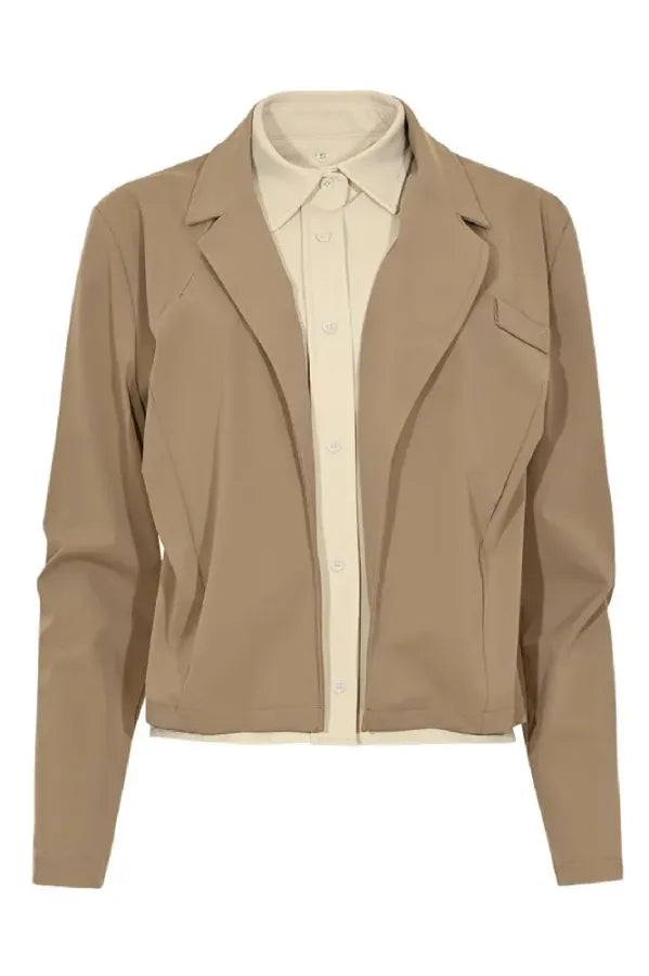Revive Jacket