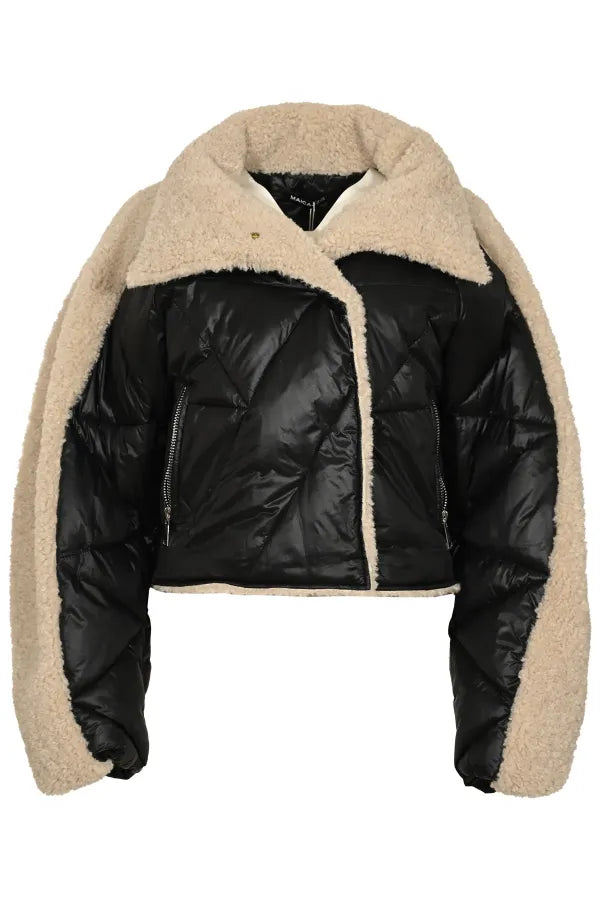 Ria Jacket