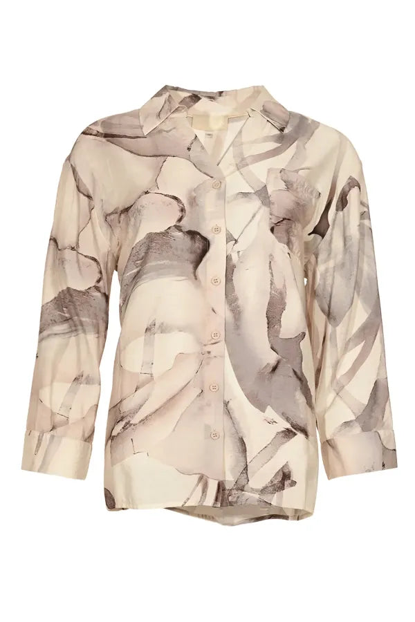 Sabella Blouse