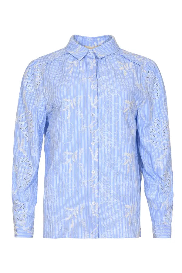 Saigon Blouse
