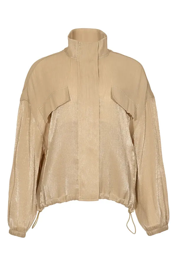 Sairan Jacket