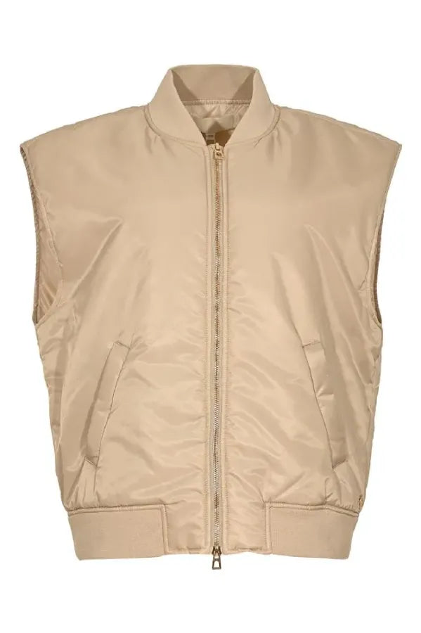 Sarahs Bodywarmer