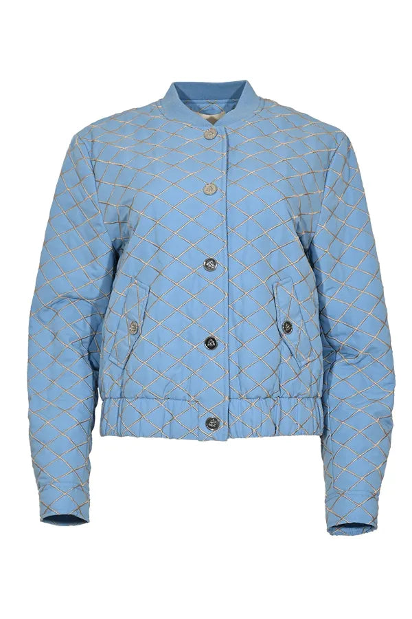 Sauline Jacket