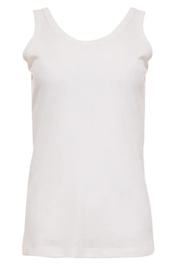 Shirtley Top
