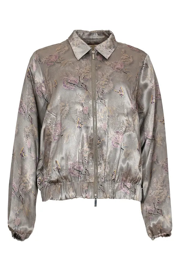 Simmy Jacket
