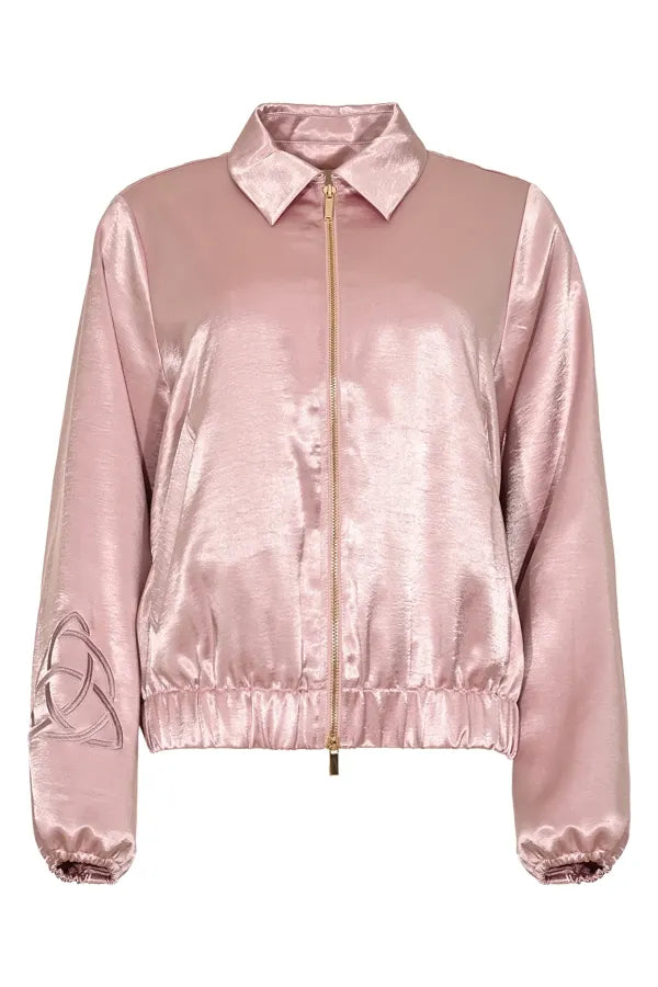 Simmy Jacket