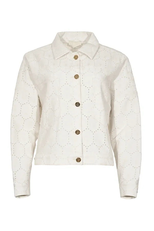 Summer Jacket