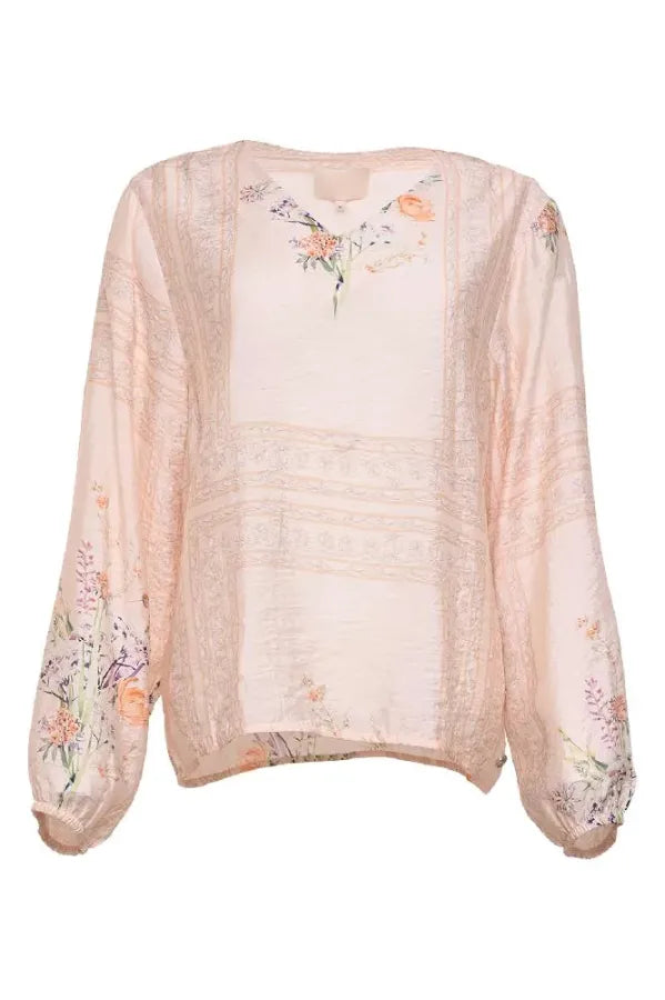 Tauvin Top