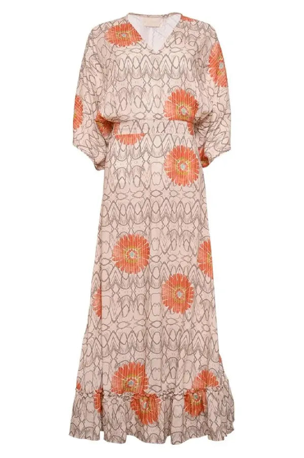Teyera Dress