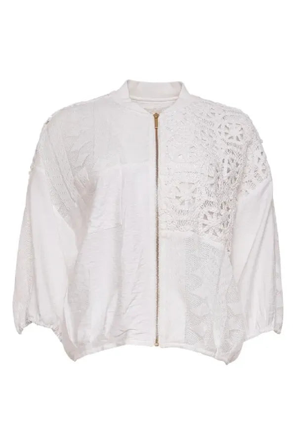 Tiara Jacket