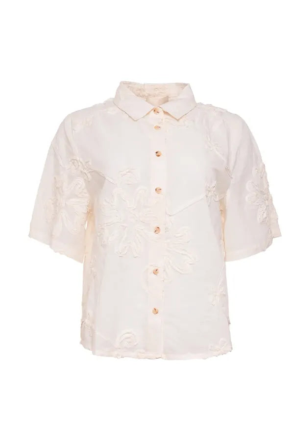 Tinsley Blouse