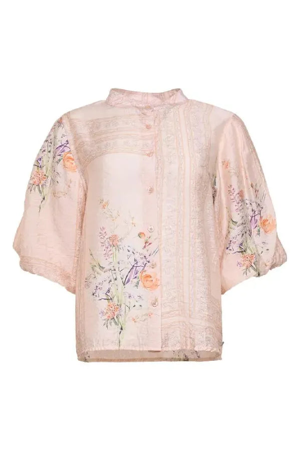 Tominte Blouse