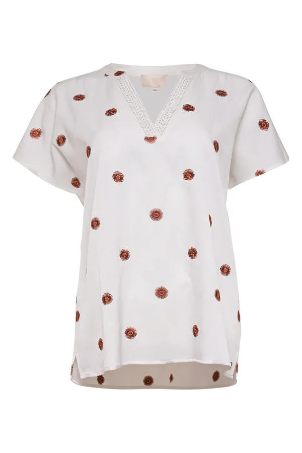 Tosina Top