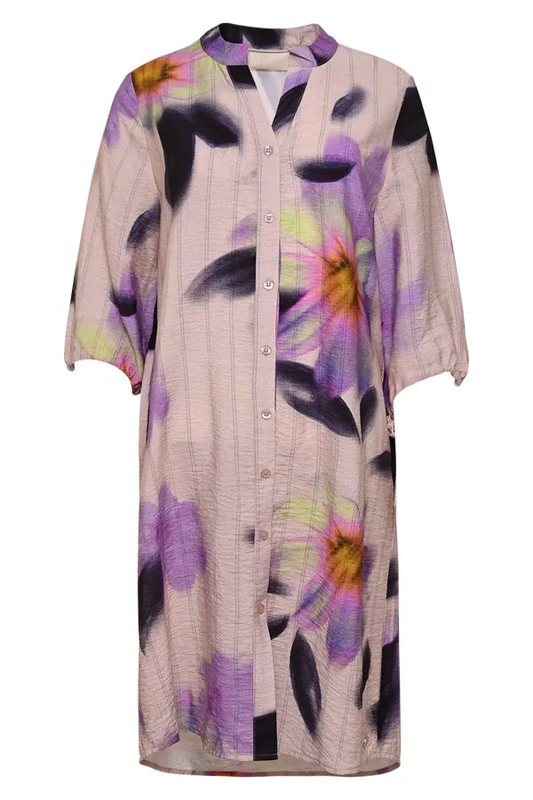 Tossa Dress